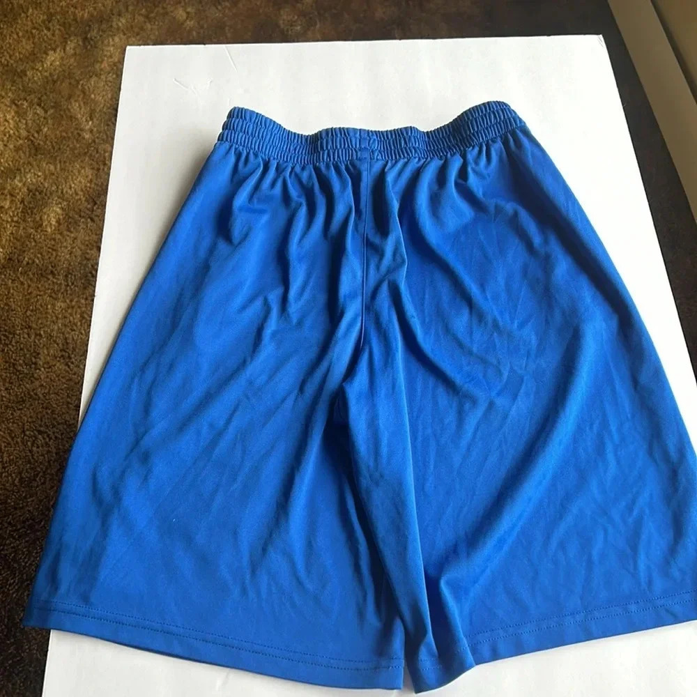 Adidas Boys Shorts - Picture 3 of 6